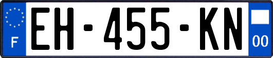 EH-455-KN