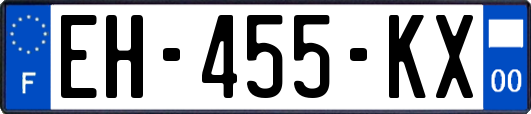 EH-455-KX