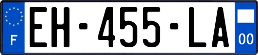 EH-455-LA