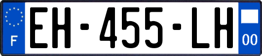 EH-455-LH