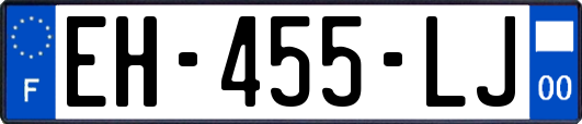 EH-455-LJ