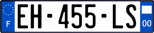 EH-455-LS