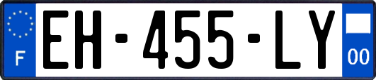 EH-455-LY