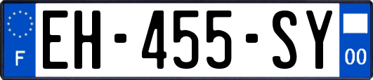 EH-455-SY