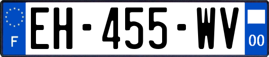 EH-455-WV