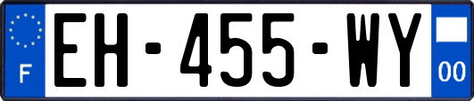 EH-455-WY