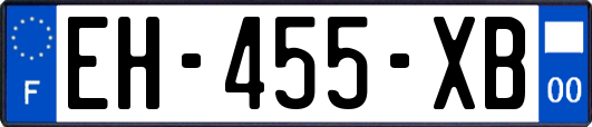 EH-455-XB