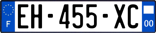 EH-455-XC