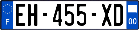 EH-455-XD