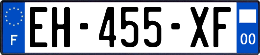 EH-455-XF