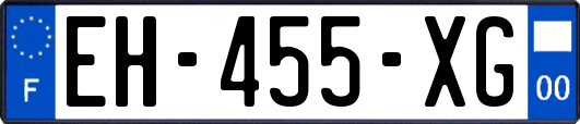 EH-455-XG