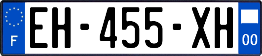 EH-455-XH