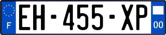 EH-455-XP