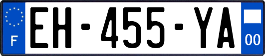 EH-455-YA