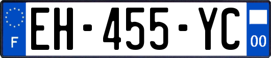 EH-455-YC