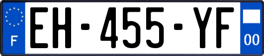 EH-455-YF