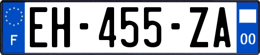 EH-455-ZA