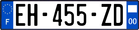 EH-455-ZD