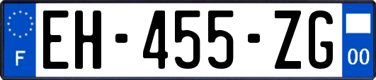 EH-455-ZG