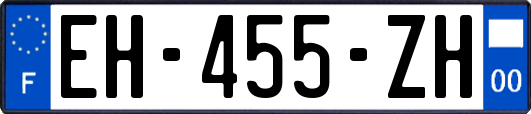 EH-455-ZH