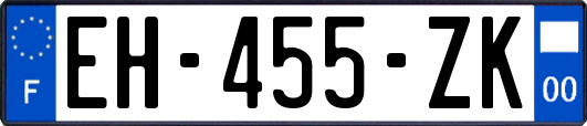 EH-455-ZK