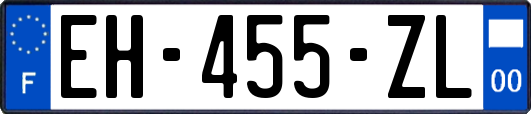 EH-455-ZL