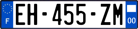 EH-455-ZM