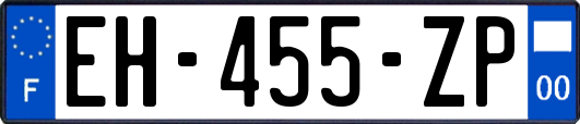 EH-455-ZP