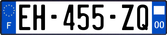 EH-455-ZQ