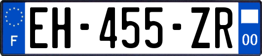 EH-455-ZR