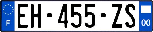 EH-455-ZS