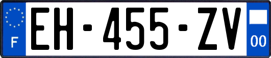EH-455-ZV