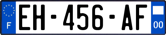 EH-456-AF