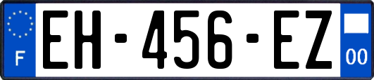 EH-456-EZ