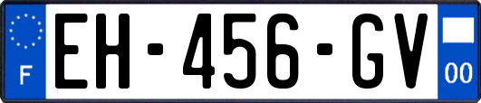 EH-456-GV