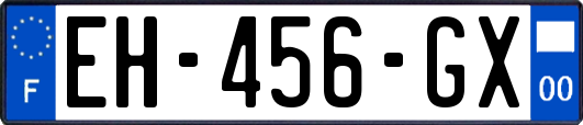 EH-456-GX