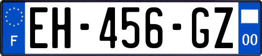 EH-456-GZ