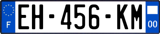 EH-456-KM