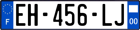EH-456-LJ