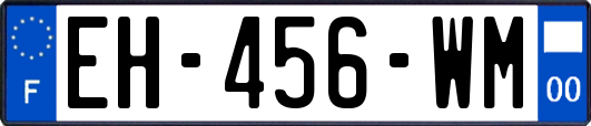 EH-456-WM