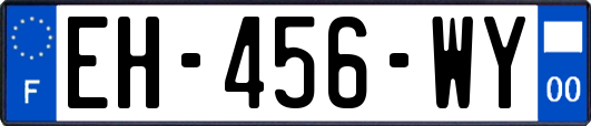 EH-456-WY