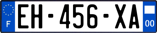 EH-456-XA