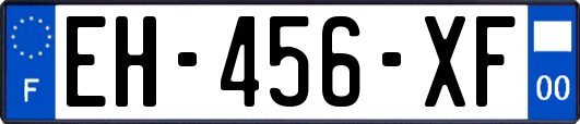 EH-456-XF