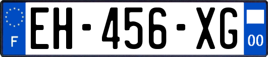 EH-456-XG