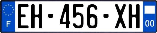 EH-456-XH