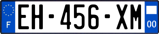 EH-456-XM