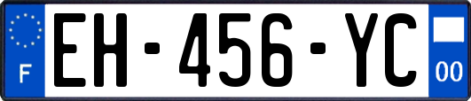 EH-456-YC