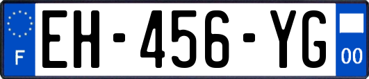 EH-456-YG