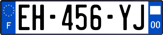 EH-456-YJ