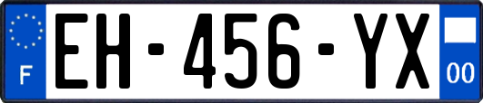 EH-456-YX